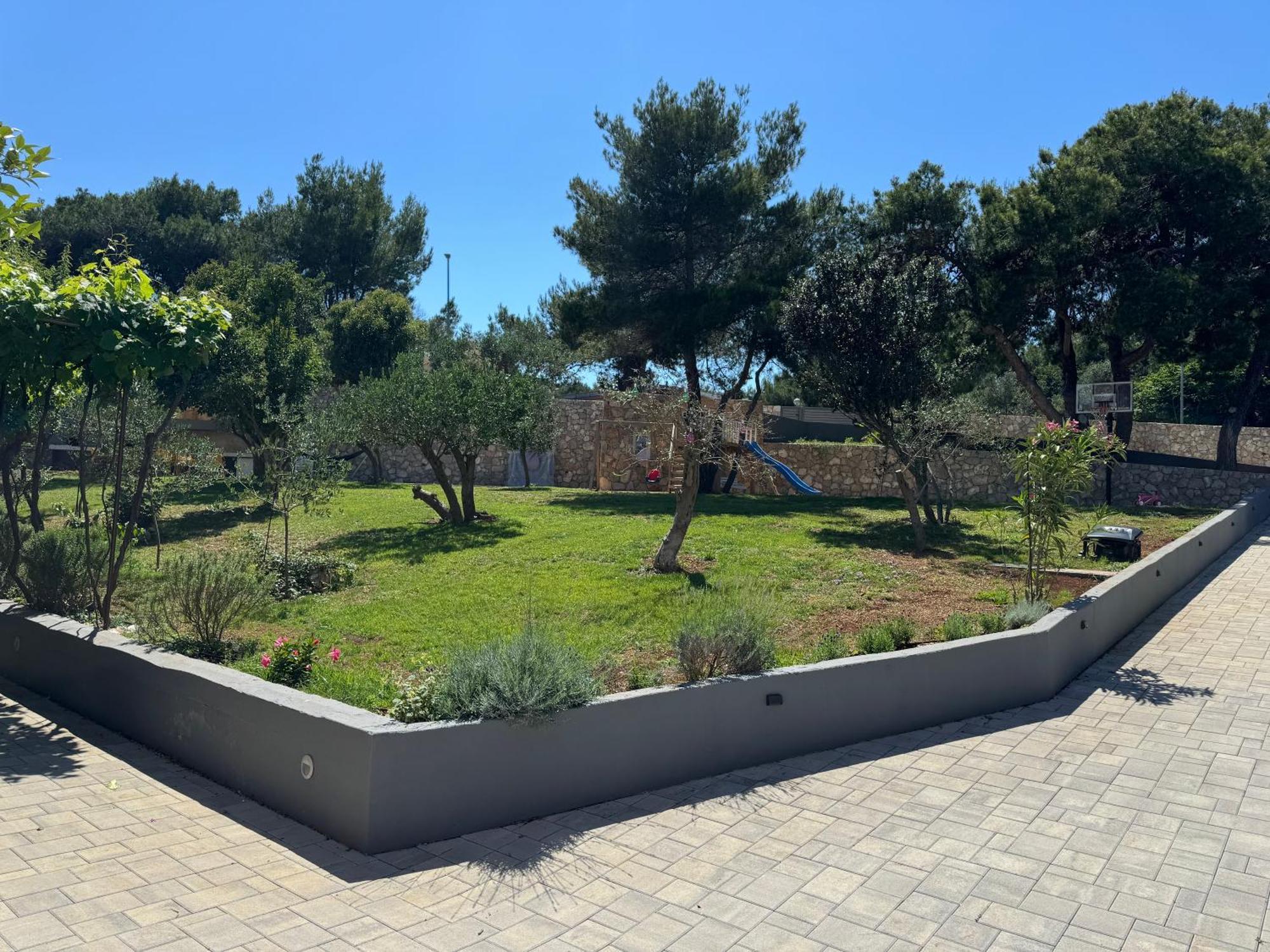 Apartments Laura Mali Lošinj Esterno foto