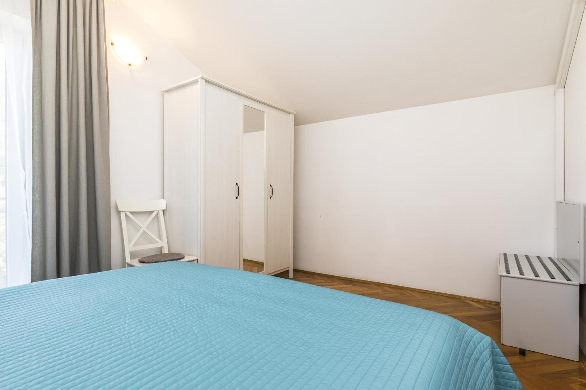 Apartments Laura Mali Lošinj Esterno foto