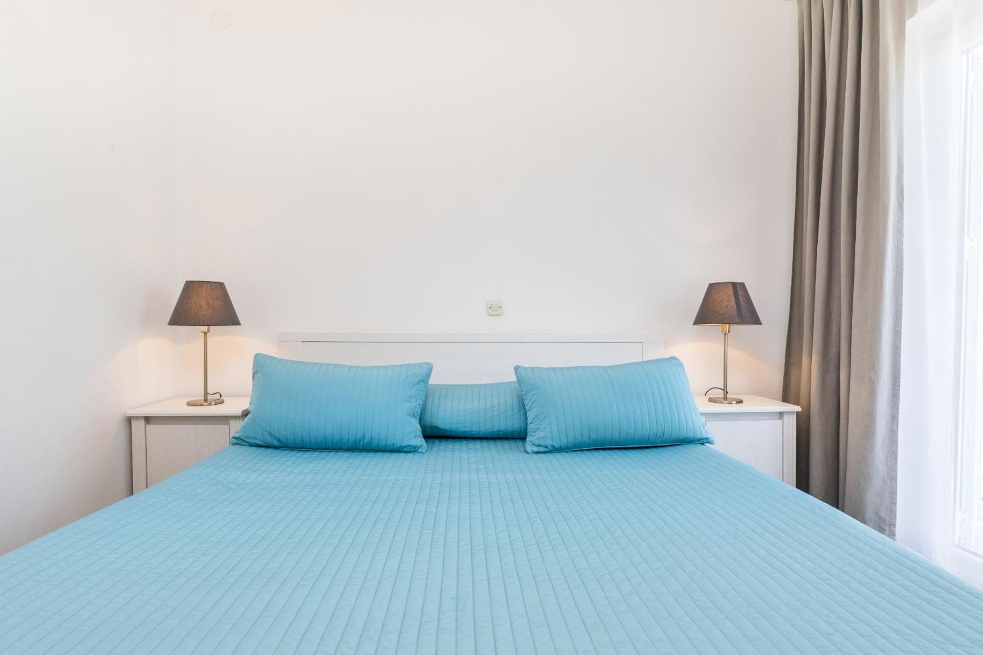 Apartments Laura Mali Lošinj Esterno foto
