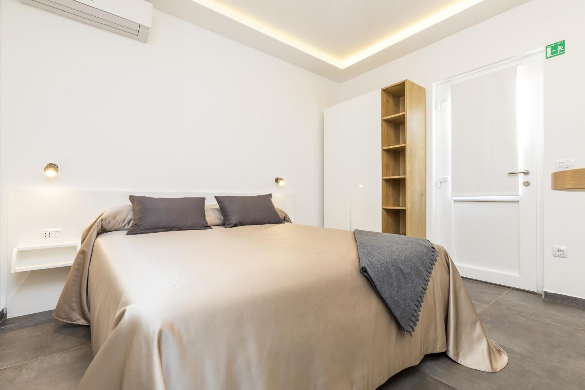 Apartments Laura Mali Lošinj Esterno foto